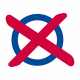 Logo:  Wahlen - Ankreuzen