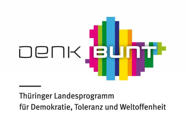 Logo denkbunt