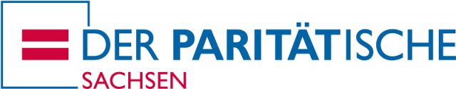 Logo Paritaetischer Sachsen