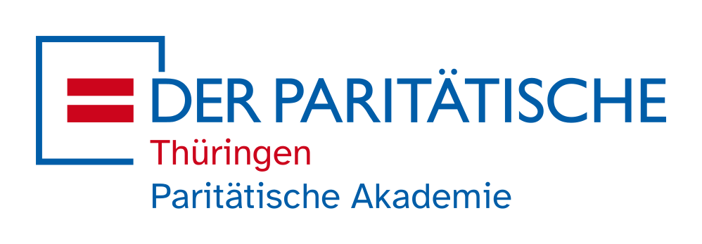 Logo Paritätische Akademie