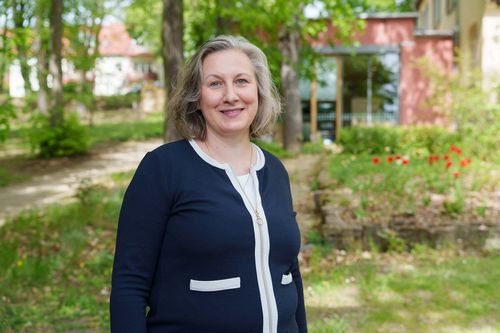 Sandra Eggers