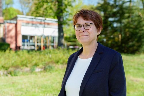Kathrin Gnäuß