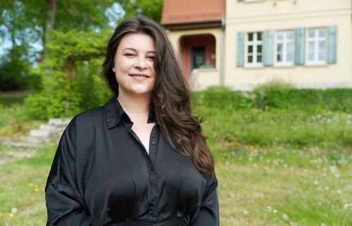 Lissy Mihalache