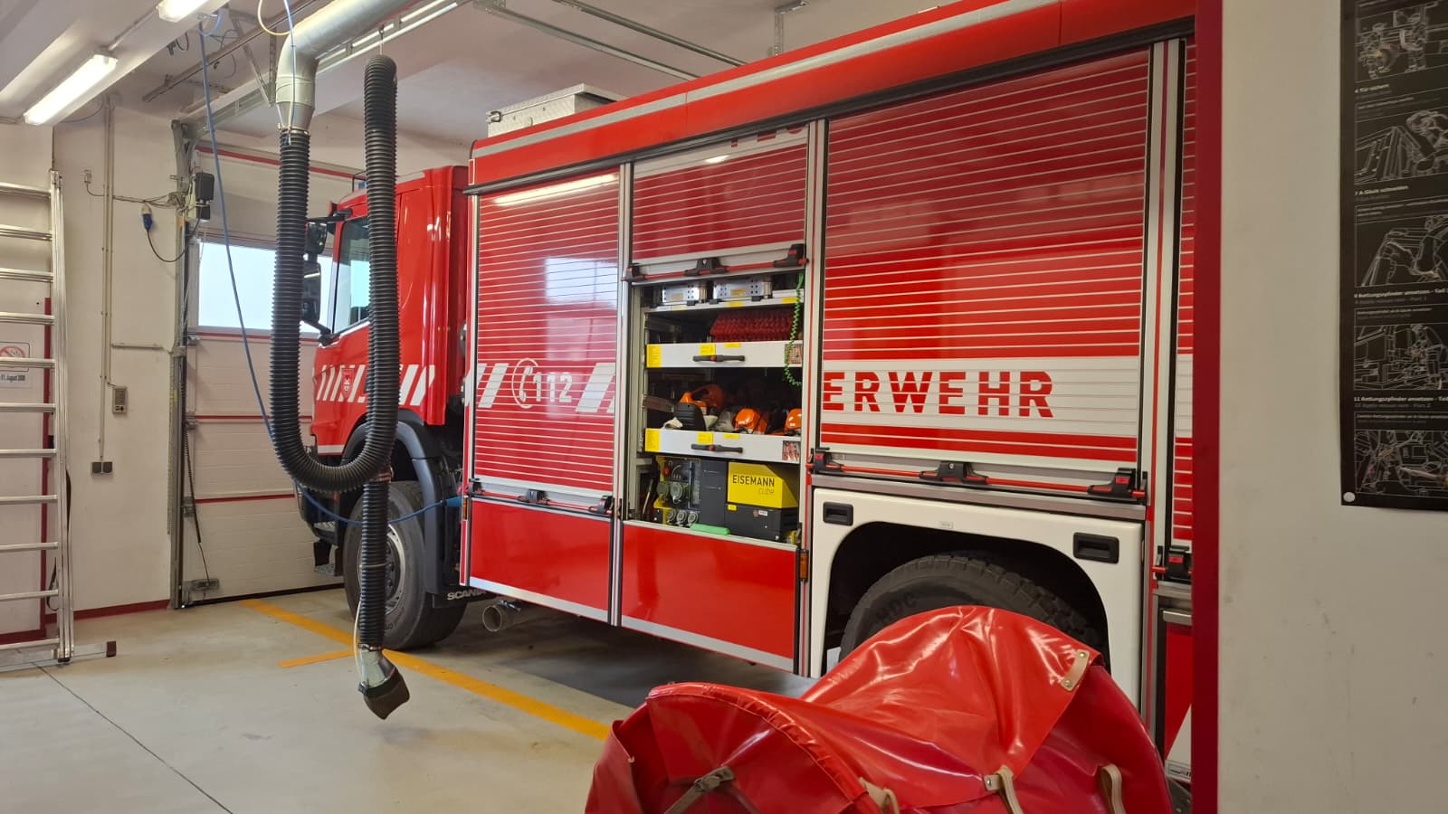 FeuerwehrNdF K 8