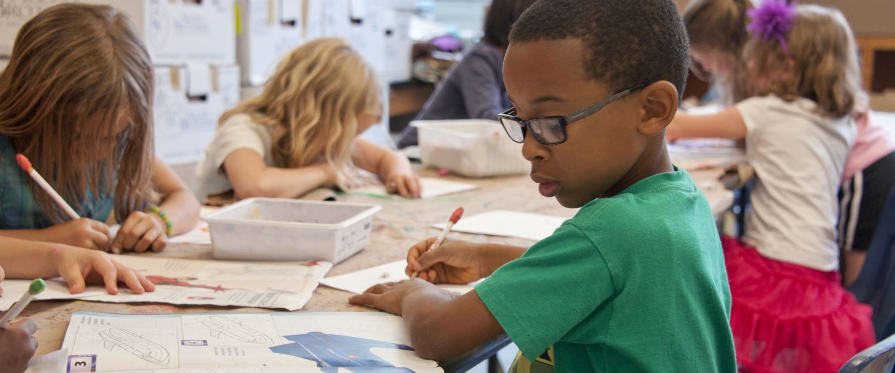 Foto: UNSPLASH | CDC