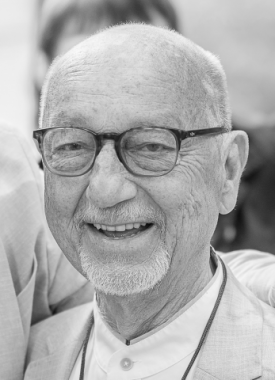 Rolf Höfert (29.12.1948 – 19.02.2026)